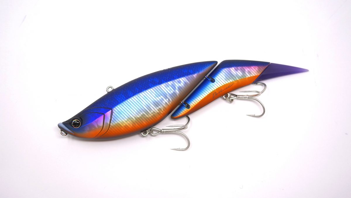 1SplitRingIRIE FISHING CLUB 190 YOAKE