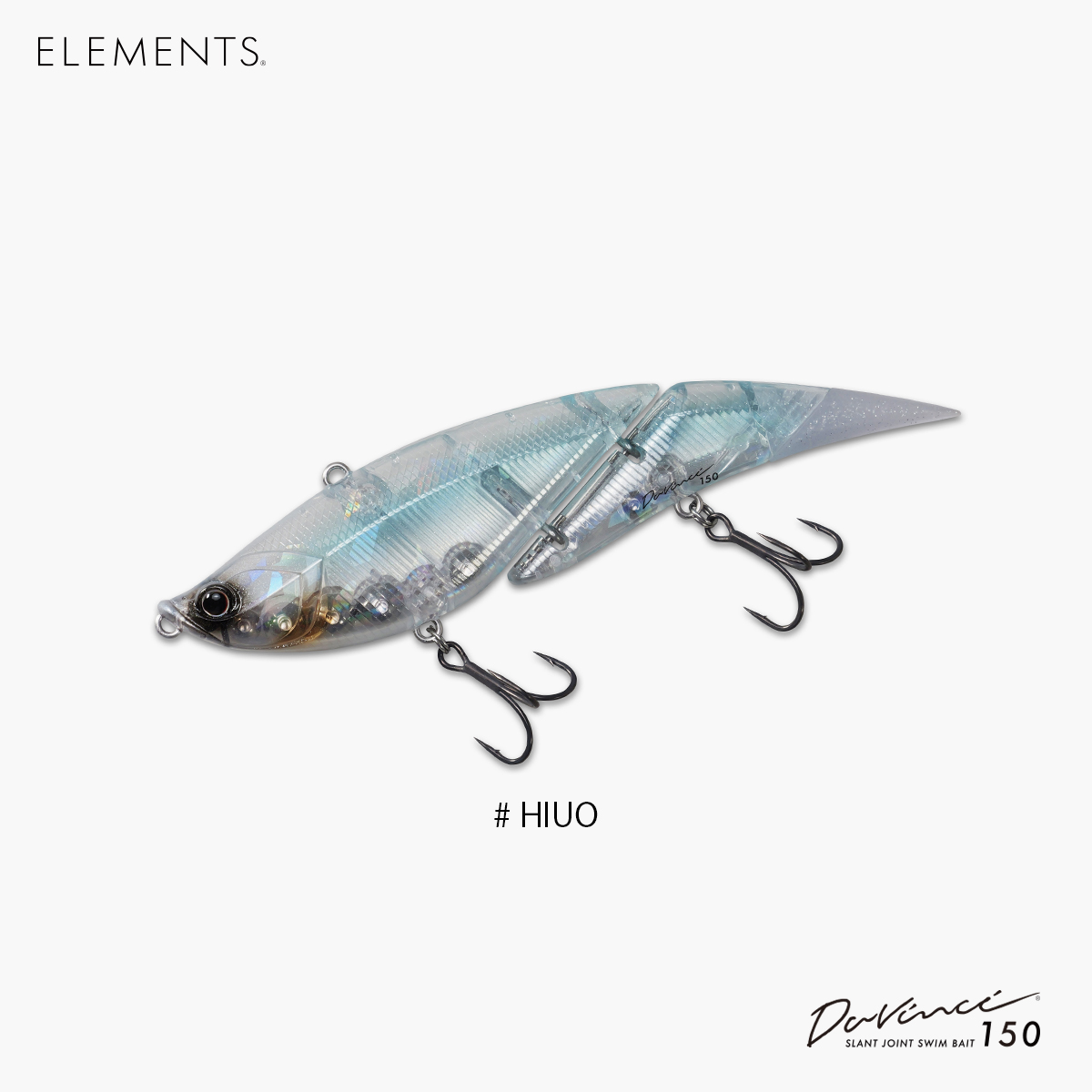Davinci150 – ELEMENTS®
