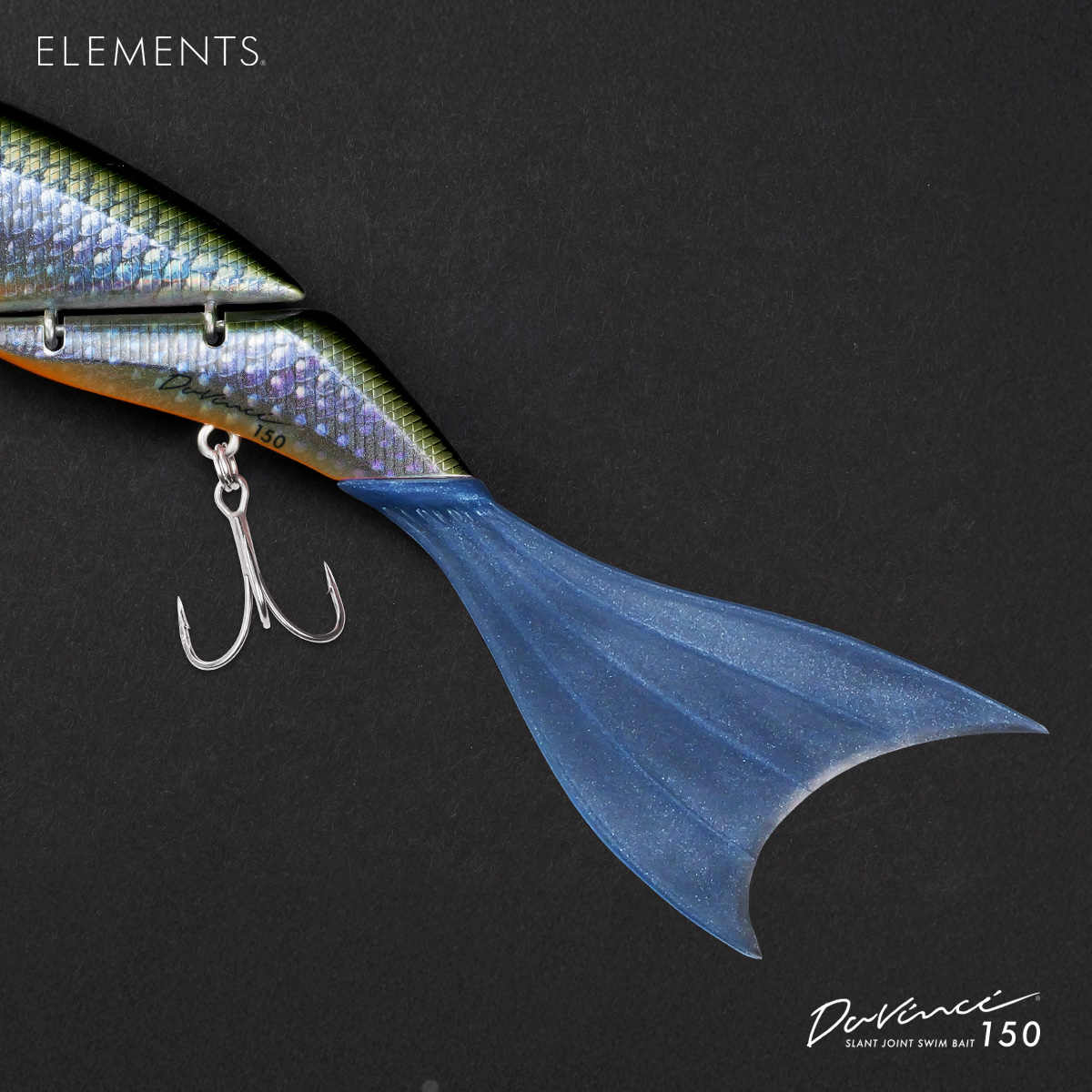 ダヴィンチ150 #BETTA 予約開始！ – ELEMENTS®