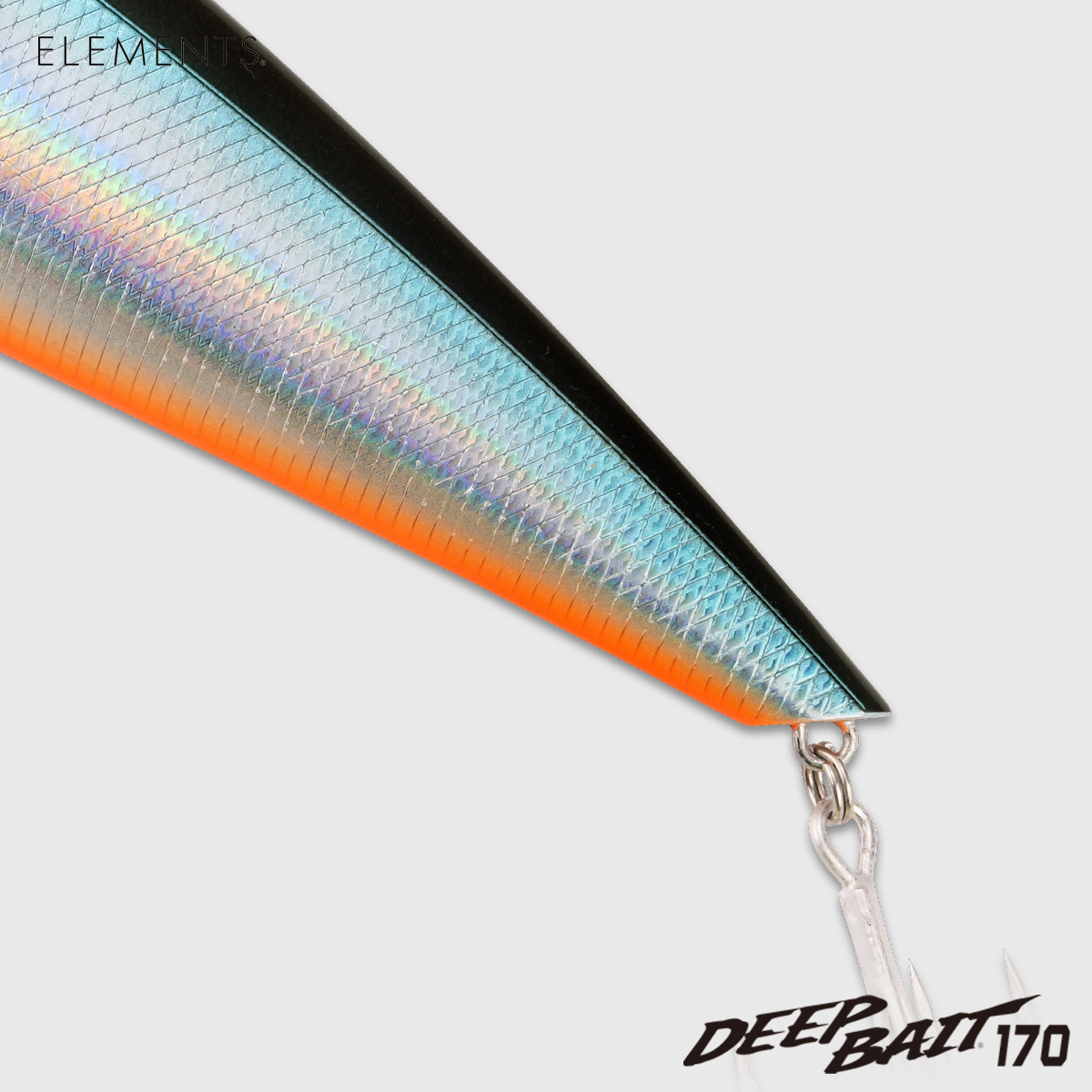 DEEPBAIT170 – ELEMENTS®