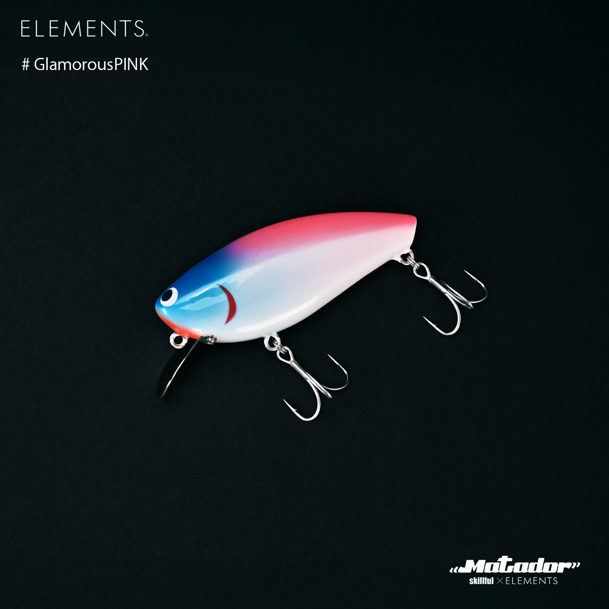 ELEMENTS × skillful マタドール　エレメンツ スキルフル MATADOR – ELEMENTS®