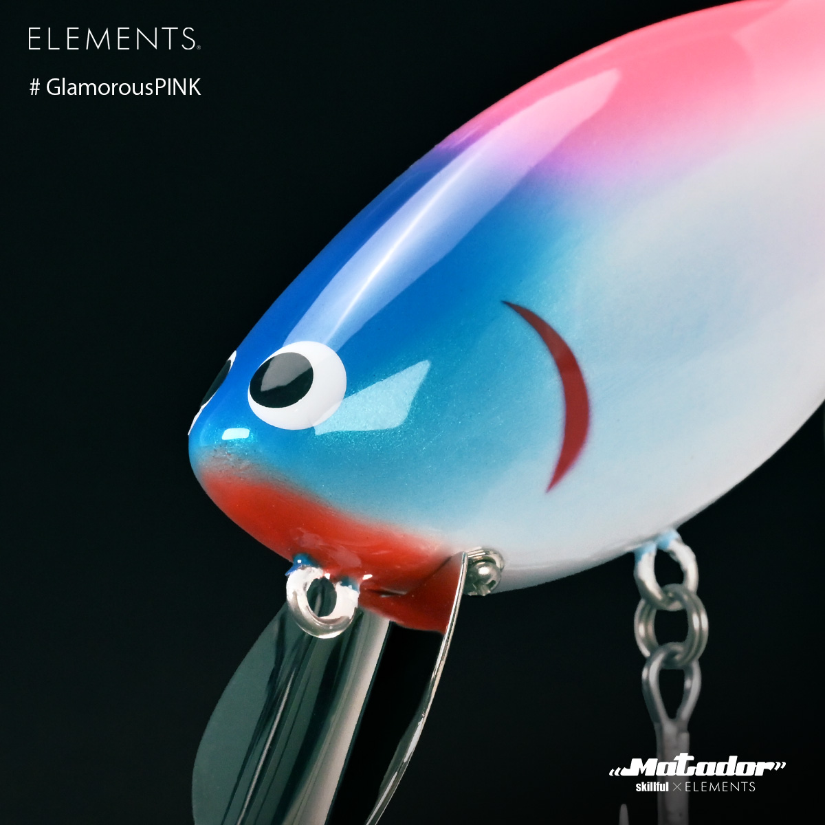 MATADOR – ELEMENTS®