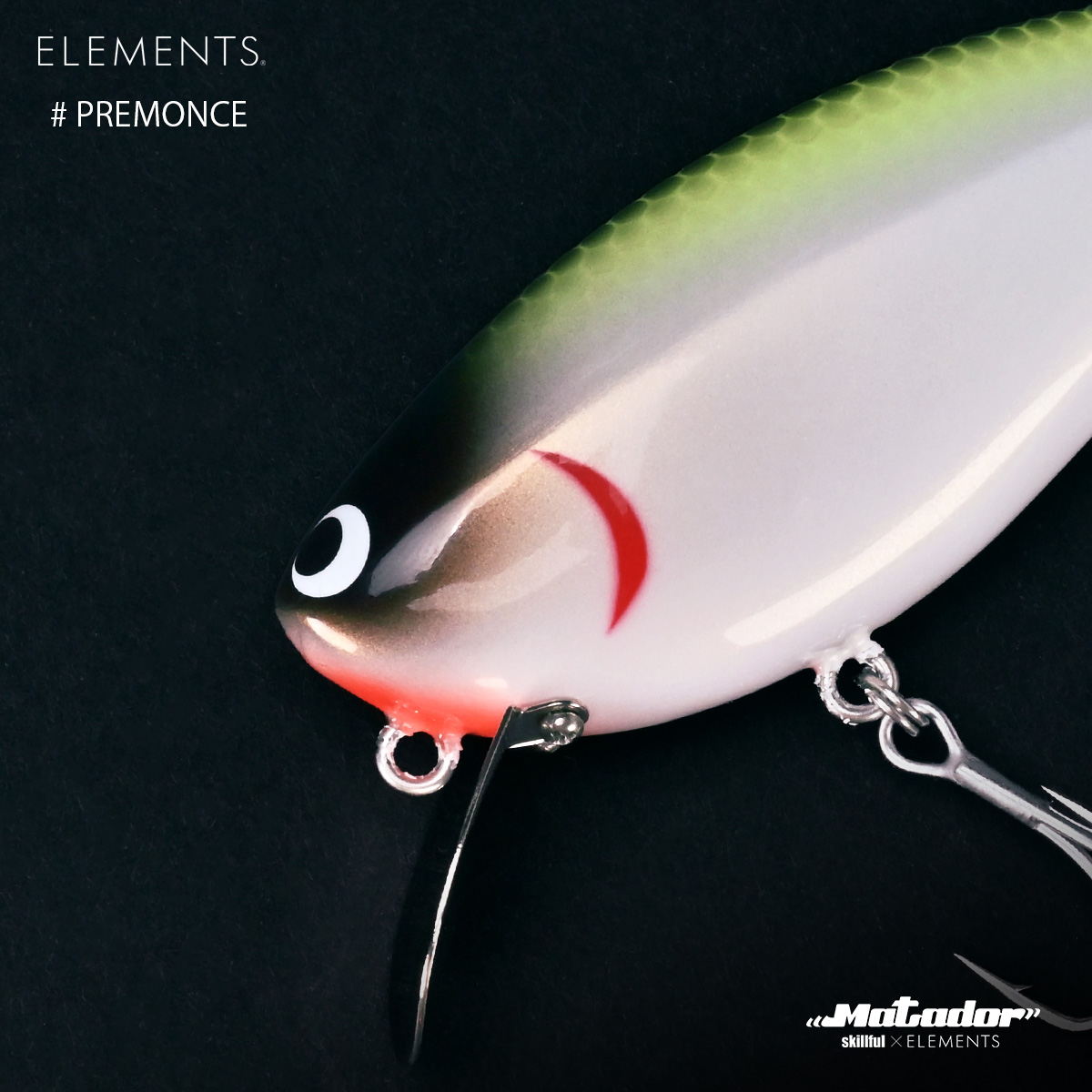 MATADOR – ELEMENTS®
