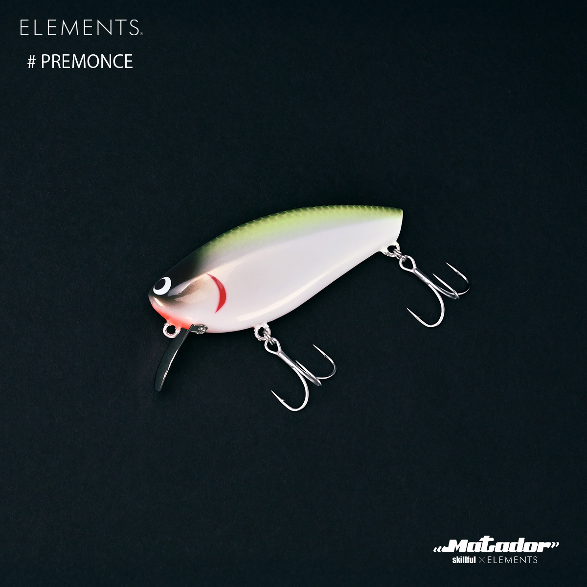 MATADOR – ELEMENTS®